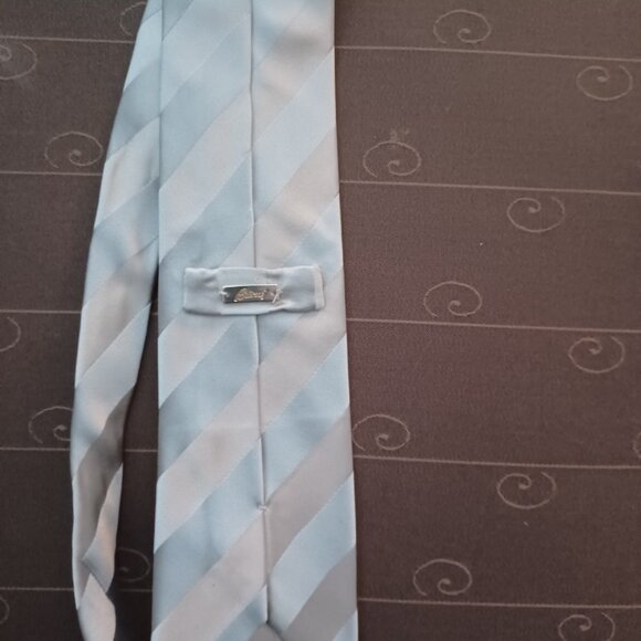 Brioni Mens tie - Picture 2 of 2